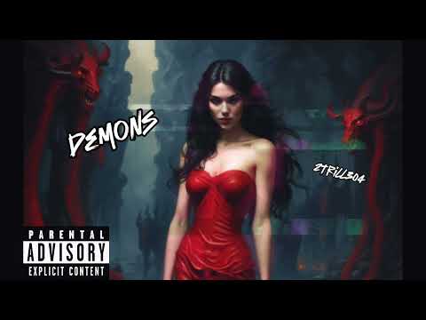 Demons | 2Trill304 | Full Song | beat by - Sauce Boy |