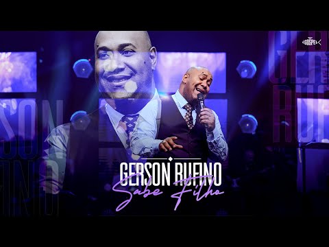 Gerson Rufino and É Gospel Music
