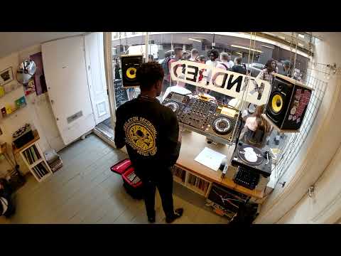 TIM REAPER 7.7.23 // UMOTW003 LAUNCH