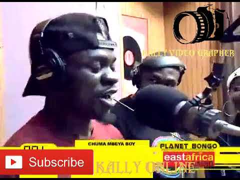 Dakika kumi za maangamizi na mbeya boy chuma