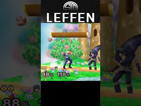 The Greatest Sheik Combo Ever