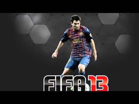 Madeon - Finale (FIFA 13 soundtrack)