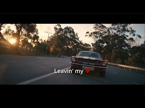 Leaving My Heart Lyric Video (Yeah Mix) | Q-BIk Mūz | Undercurrent