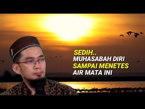 <p>Muhasabah Diri Paling sedih - UST ADI HIDAYAT Lc,MA</p>
<p>Dengan menyebarkan suatu kebaikan, insyaAIlah sekecil apapun itu akan menjadikan amal kebaikan dan bekal untuk kita nanti di akhirat. Rasulullah shallallahu ‘alaihi wa sallam bersabda, </p>
<p>مَنْ دَلَّ عَلَى خَيْرٍ فَلَهُ مِثْلُ أَجْرِ فَاعِلِهِ</p>
<p>‘Siapa yang menunjukkan suatu kebaikan dia akan mendapatkan pahala seperti yang melakukannya.’ </p>
<p>Mari kita mempererat ukhuwah Islamiyah, menjadi ummat terbaik dengan saling menasehati, Silahkan share video ini Kepada Sahabat, Keluarga dan Orang orang yang Kita Cintai karena Allah Ta'ala.<br />
Terima kasih atas dukungannya untuk channel INSYAALLAH BERKAH semoga channel dakwah ini bisa tetap istiqomah memberikan konten islami dan bisa menjadi amal buat kita semua serta menjadi ilmu yang bermanfaat dunia akhirat. Kami berharap channel dakwah ini bisa terus berkembang luas di berbagai media dakwah dan disukai oleh semua kalangan. </p>
<p>Terus nantikan video terbaru dari channel kami, semoga dari setiap video selalu memberikan berkah untuk kita semua, Aamiin</p>
<p>Muhasabah Diri Paling sedih - UST ADI HIDAYAT Lc,MA</p>
<p>Dengan menyebarkan suatu kebaikan, insyaAIlah sekecil apapun itu akan menjadikan amal kebaikan dan bekal untuk kita nanti di akhirat. Rasulullah shallallahu ‘alaihi wa sallam bersabda, </p>
<p>مَنْ دَلَّ عَلَى خَيْرٍ فَلَهُ مِثْلُ أَجْرِ فَاعِلِهِ</p>
<p>‘Siapa yang menunjukkan suatu kebaikan dia akan mendapatkan pahala seperti yang melakukannya.’ </p>
<p>Mari kita mempererat ukhuwah Islamiyah, menjadi ummat terbaik dengan saling menasehati, Silahkan share video ini Kepada Sahabat, Keluarga dan Orang orang yang Kita Cintai karena Allah Ta'ala.<br />
Terima kasih atas dukungannya untuk channel INSYAALLAH BERKAH semoga channel dakwah ini bisa tetap istiqomah memberikan konten islami dan bisa menjadi amal buat kita semua serta menjadi ilmu yang bermanfaat dunia akhirat. Kami berharap channel dakwah ini bisa terus berkembang luas di berbagai media dakwah dan disukai oleh semua kalangan. </p>
<p>Terus nantikan video terbaru dari channel kami, semoga dari setiap video selalu memberikan berkah untuk kita semua, Aamiin</p>