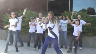 MercyMe: Move Music Video