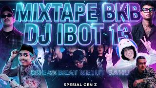 Download lagu GUARANTEED TO KEEP YOU DANCING NONSTOP BUDDY💃🏻BKB MIXTAPE DJ IBOT 13 MARATHON S3 | BKB MIXTAPE GE... mp3