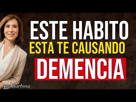 Psiquiatra revela o hábito diário que prejudica sua memória | Ana Beatriz Barbosa