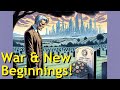 Old Man's War - John Scalzi - Full Summary! (Old Man's War 1)