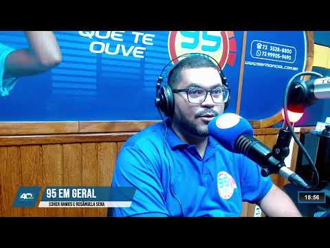 Programa 95 Em Geral 25/06/26
