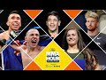 The MMA Hour: Brandon Moreno, Kai Kara-France, Bo Nickal, and more | Jun 6, 2022