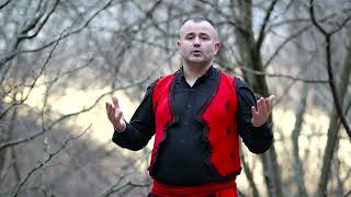 Besard Mulaj - Kenge Per Sokol Delia (Bajraktari I Nikajve)