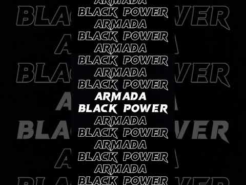 ARMADA BLACK POWER [2023]