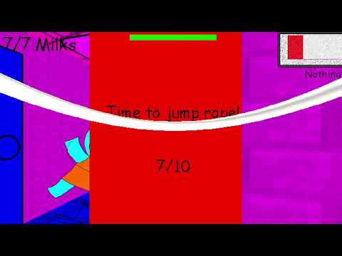 😎ZACH'S EPIC TUTORIALS TO EPIC STUFF! (CH.1) (💛PLAYER MOVE 4X FASTER💛) - V1.4.3 MOD (CHALLENGE 3/4)