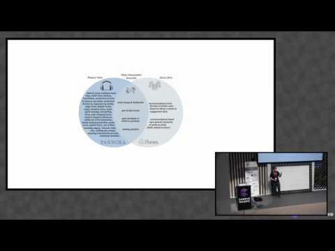 Manuel Garrido Peña - A primer on recommendation systems.