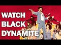 Black Dynamite: The Greatest Modern Comedy No One Has Seen