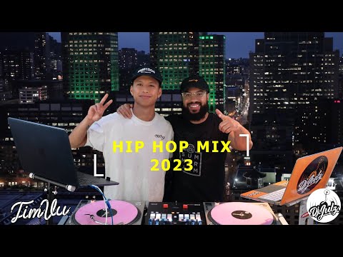 Hip Hop Mix 2023 (Clean) | Dj Tim Vu X Dj Julz B2B