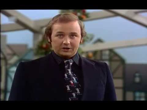 René Kollo - Funiculi Funicula 1973