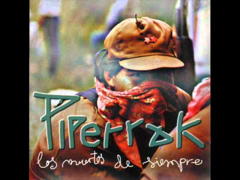 Piperrak - Anarkía