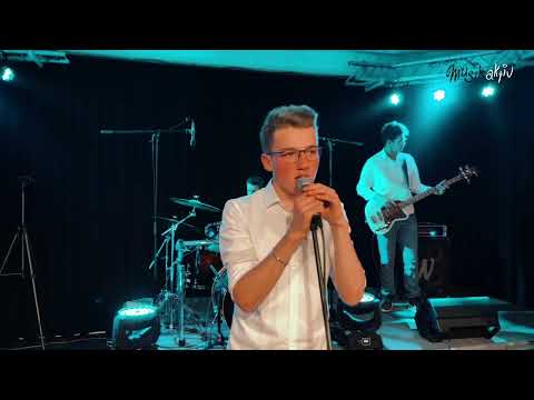 "Boulevard Of Broken Dreams" (Cover) - Slyhts - Musikschule Musik Aktiv