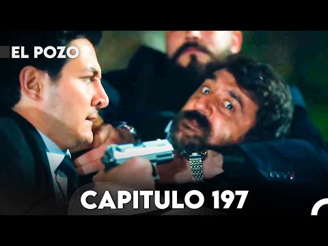 El Pozo Capitulo 197 - Doblado En Español