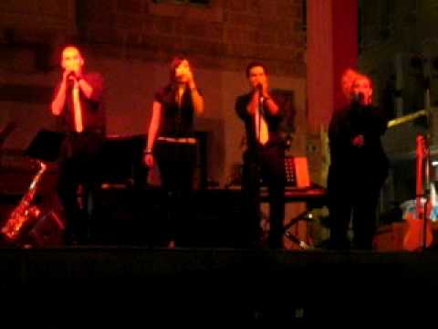 Il-Karozzin - Firelight Group