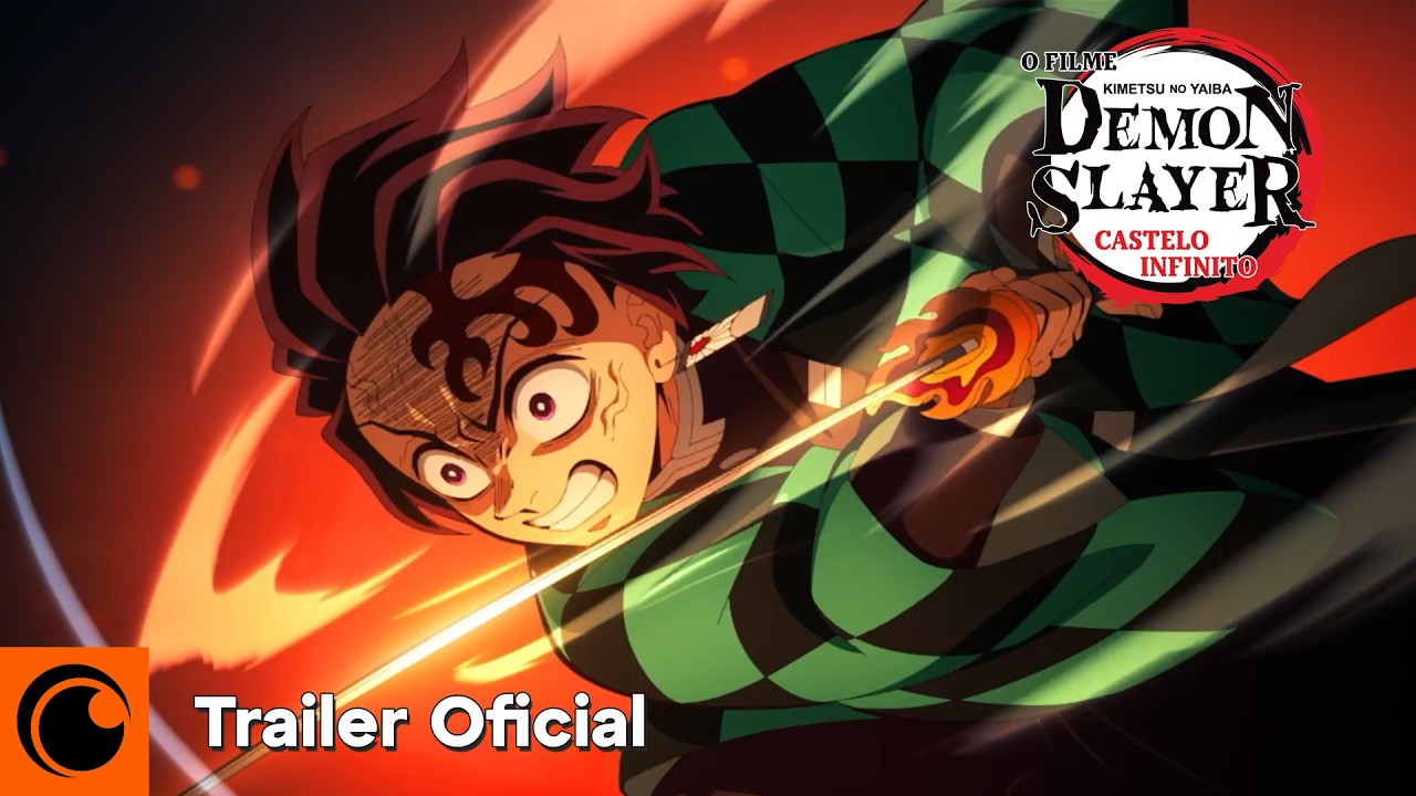 trailer Oficial