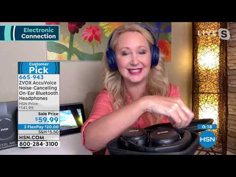 HSN | Electronic Connection 09.13.2021 - 07 AM