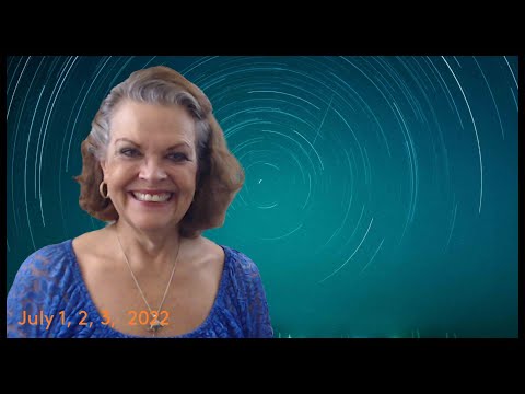 Gemini July 1, 2, 3,  2022 Decide Already!