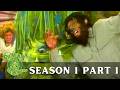 Sigmund And The Sea Monsters Season 1 Part 1 Full Episodes Marathon