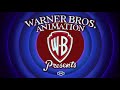 Warner Bros Animation 2020 5