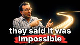 How Aharonov Solved a 60-Year Quantum Puzzle