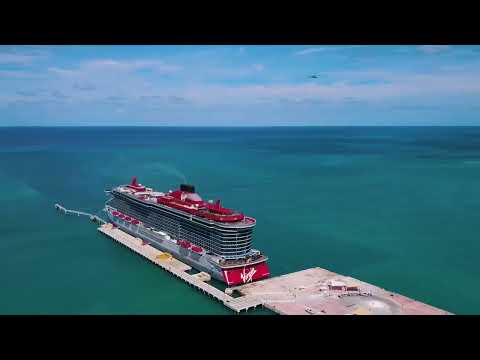 Exploring the Hidden Treasures of Bimini, Bahamas with Greg Miller | Greg Valentino Miller | 2024