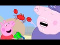 Piscine Fra Gli Scogli Peppa Pig Italiano Episodi Completi
