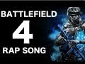 BATTLEFIELD 4 RAP SONG | BY BRYSI 