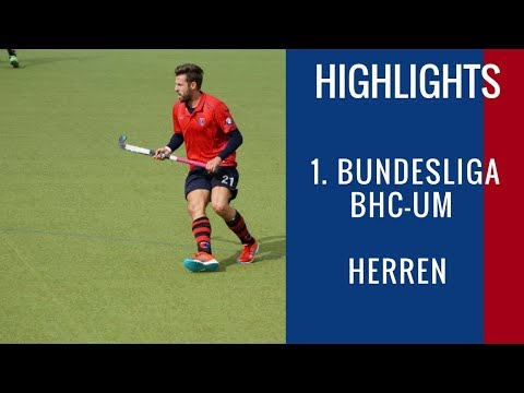 Highlights 1. BL BHC - UM HERREN