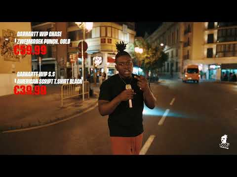 Yeyo Sossa - Buzz lightyear | DRESSED BY SESSION |