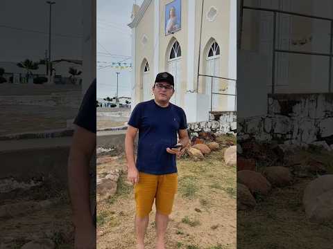 De São Romão a Fernando Pedroza RN #turismo #nordeste #brasil