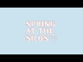 Spring at the Silos 2019
