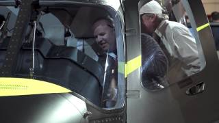 HELI-EXPO 2013 Highlights