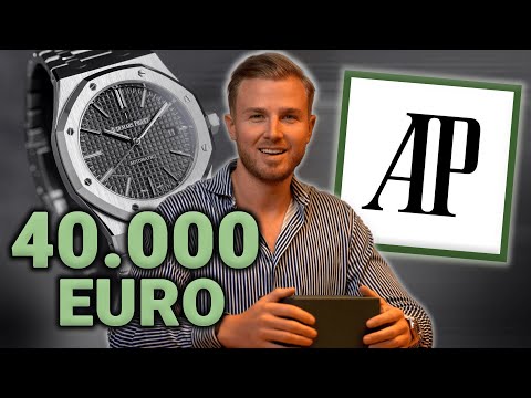 AUDEMARS PIGUET ab wann leisten? Die Story!