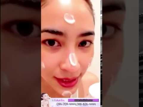 บนหน้าอก uzelochki ขนาดเล็ก หัวนมพลาสติก