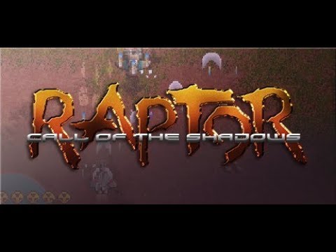 RAPTOR: Call Of The Shadows - OST Main Menu