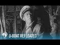 U-Boat Refloated: Salvage of a Nazi Submarine (1958) | British Pathé