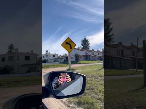 Passeando por Atlantida - Canelones - Uruguai #uruguay #viral #fyp #nature