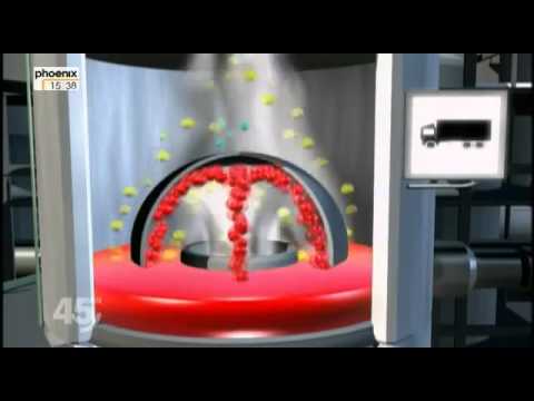 45min Zoff an der Tankstelle Reportage über den Zoff an der Tankstelle