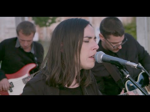 Echo Beatty - Ode To The Attempt - TOUTPARTOUT sessions