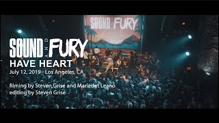 Download lagu HAVE HEART @ Sound and Fury 2019 (LIVE) mp3 Download lagu HAVE HEART @ Sound and Fury 2019 (LIVE) mp3