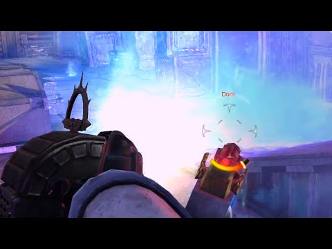 Proud Astartes 2021: Plasma Cannon in action! - Multiplayer, Warhammer 40K: Space Marine