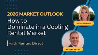 2026 Rental Market Forecast: How Landlords Can Stay Profitable
