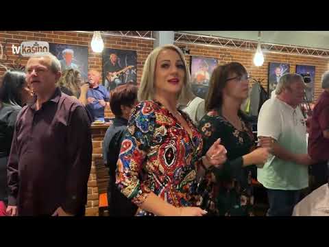 Aspero: Tak daj mi ruku